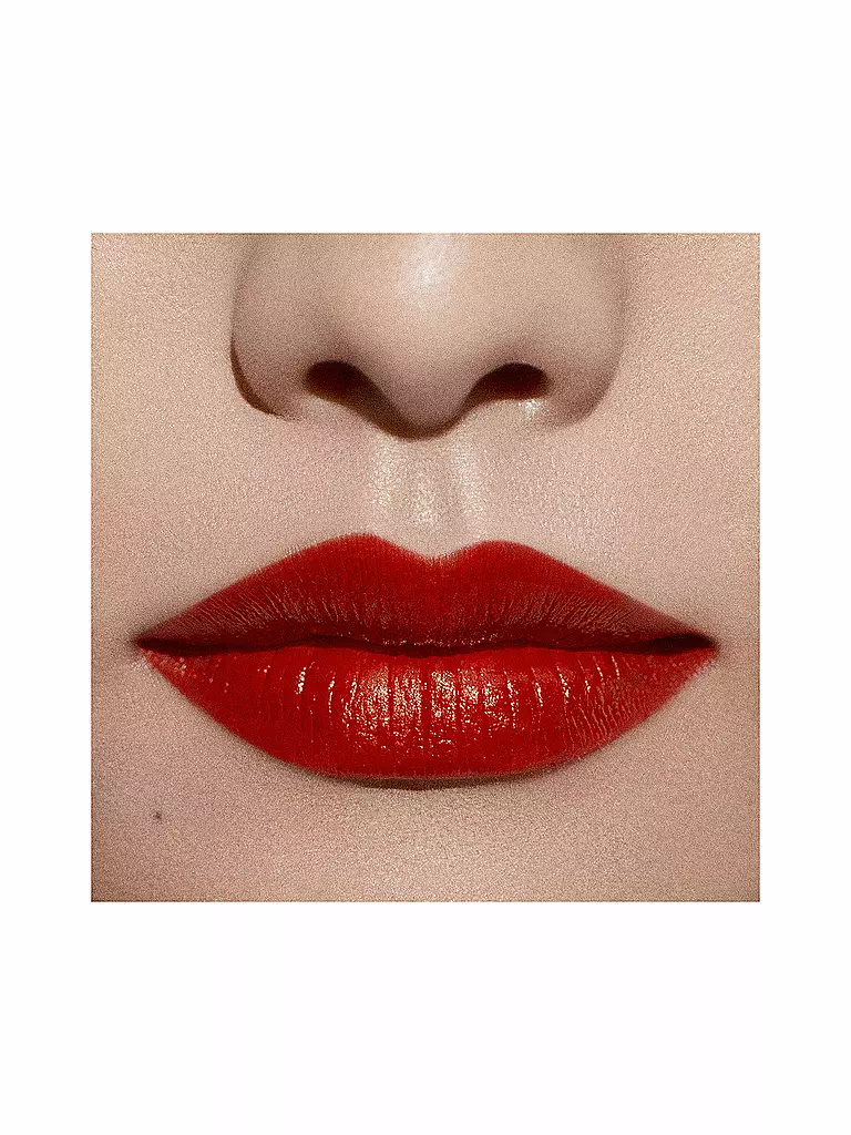 GIORGIO ARMANI COSMETICS Lippenstift Lip Power 302 rot